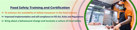 Food Safety Training And Certification Home