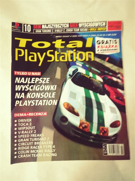 Oficjalny Magazyn Playstation Budziszewice Licytacja Na