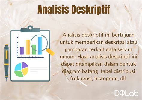 Contoh Teknik Analisis Data Yang Populer Digunakan