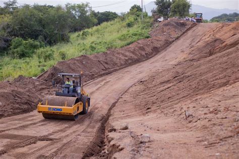 Avanza Ampliaci N De A Carriles En Libramiento Manzanillo Resuelve