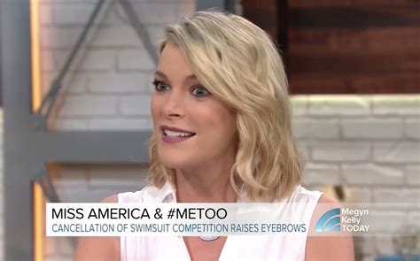 Megyn Kelly Critiques Miss America for Axing Swimsuit Competition ...