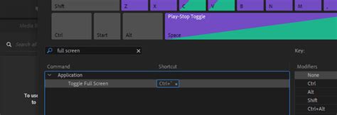 How To Full Screen Preview In Adobe Premiere Pro