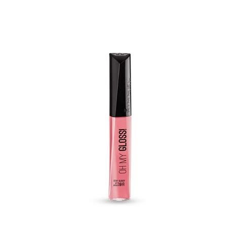 Buy Rimmel London Oh My Gloss Lip Gloss · Thailand