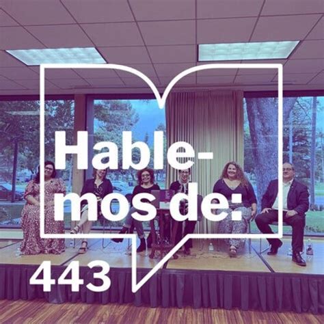 Hablemos Escritoras Podcast Episodio Hacia D Nde Va La