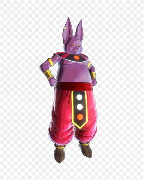 Dragon Ball Xenoverse 2 Beerus Champa PNG 2400x3000px Dragon Ball