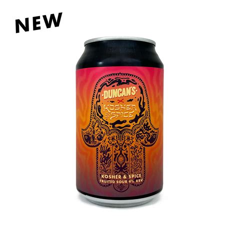 Oat Cream V2 Hazy Ipa Single 440ml — Duncans Brewing Co