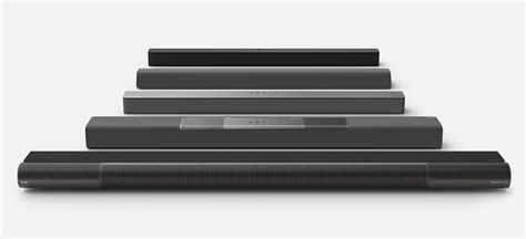 Vizio Elevate Dolby Atmos Soundbar