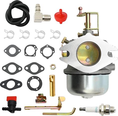 Amazon Syowada Carburetor Replacement For Kohler