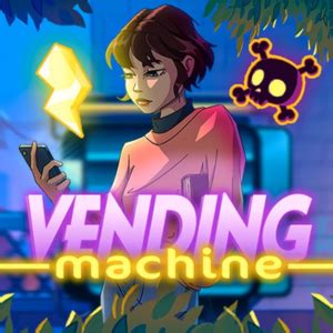 VENDING MACHINE SLOT REVIEW - The Slots Corner