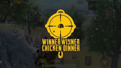 Winner Winner Chicken Dinner Episode 2 Youtube