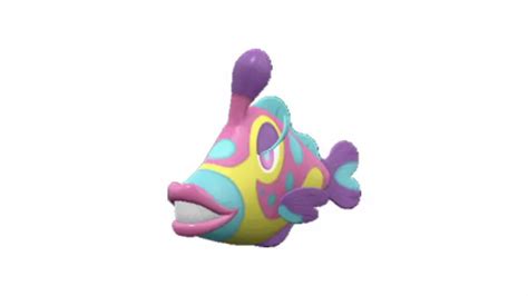 Pokemon Go Shiny Bruxish 2023