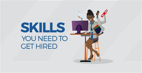 Top Skills Employers Want To See In A Qualified Candidate Jobberman