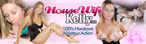 Bondage Housewife Kelly A Hardcore Cock Loving Swinging Hotwife