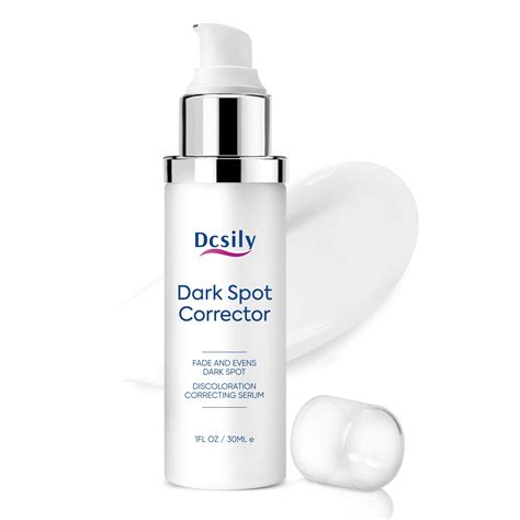 Buy Dark Spot Remover Dark Spot Corrector Glow Serum For Face And Body