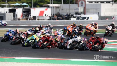 Jadwal Motogp Jepang Jam Tayang Trans Menanti Duel Bagnaia Vs