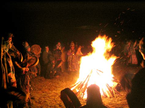 Spirits Song Shamanic Healing Healing Methods