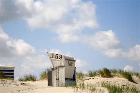 Haus Schwabenland In Nordseebad Borkum Niedersachsen