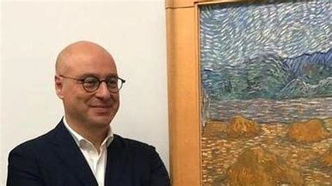 Laura Villani Reinterpreta Il Mondo Di Van Gogh Per Una Mostra A Padova