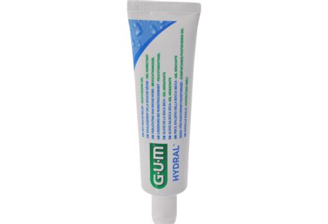 K B Gum Hydral Gel Ml Mecindo