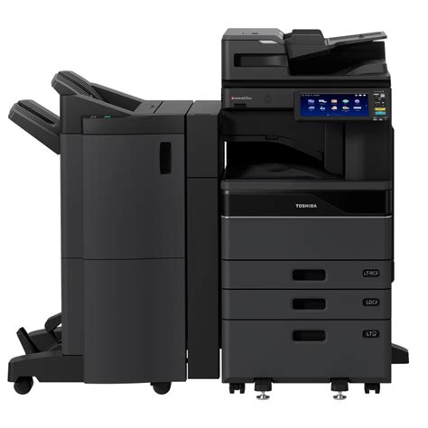 Toshiba E Studio 3525AC All In One Printer Copier OE Canada Inc