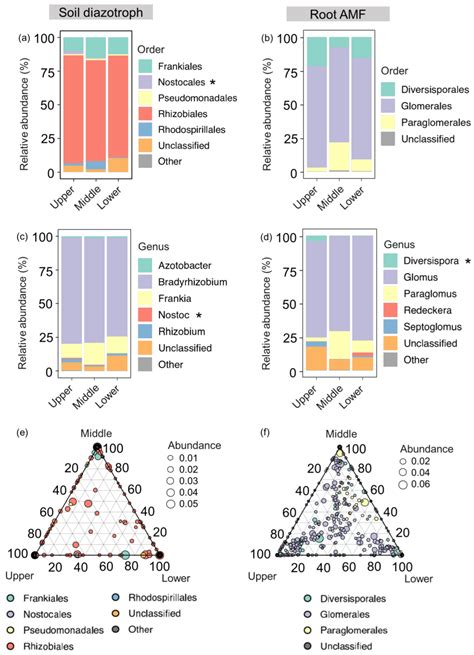 JoF Free Full Text Assessing The Effect Of Slope Position On The