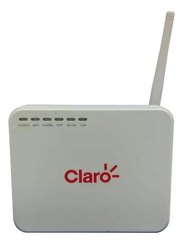 Modem Zte Mf25b Roteador 2g 3g De Chip Antena Rural Branco Frete grátis