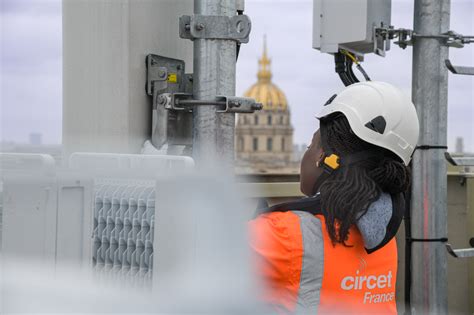Circet Idealco
