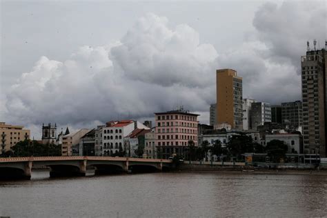 Apac Emite Alerta De Chuvas Moderadas Pancadas Fortes Para Esta