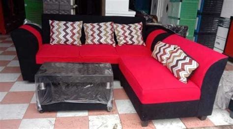 Sofa L Putus Minang Minimalis Khusus Jabodetabekkar Lazada Indonesia