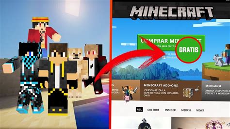 SORTEO CUENTAS De MINECRAFT PREMIUM GRATIS DIRECTO MINECRAFT