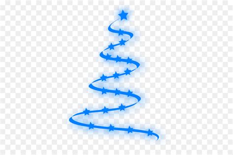 blue christmas tree clipart 20 free Cliparts | Download images on Clipground 2025