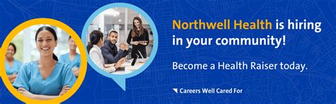 Northwell In Your Community Eastern Airport Northwell Careers