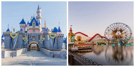 Disneyland Resort Theme Park Ticket Update | Chip and Company