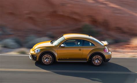 2016 Volkswagen Beetle Dune Convertible Test Side 8891 Cars Performance Reviews And Test Drive