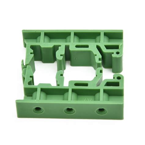 Drg Pcb Din Rail Adapter Circuit Board Mounting Bracket Holder