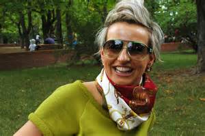 Portraits: Prague Locals | A Photo Diary