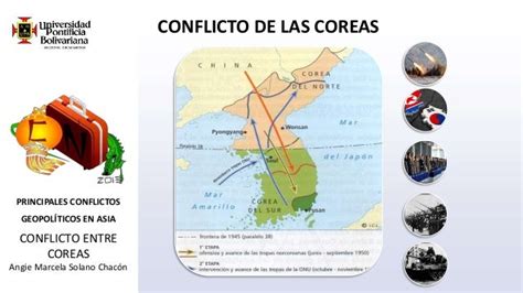 Conflictos En Asia 1