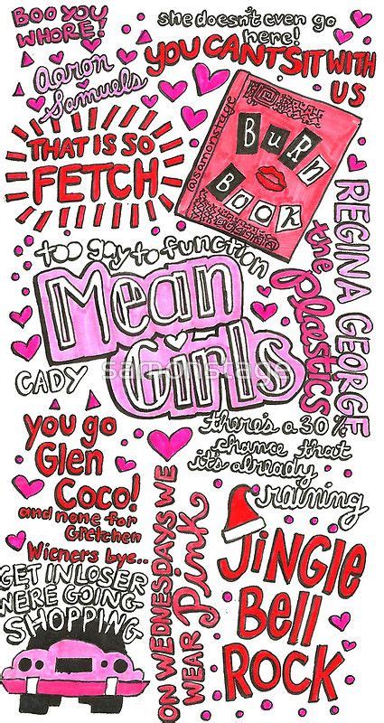 Pin By Anahi Aviles On Mean Girls Girl Iphone Wallpaper Mean Girls Mean Girl Quotes