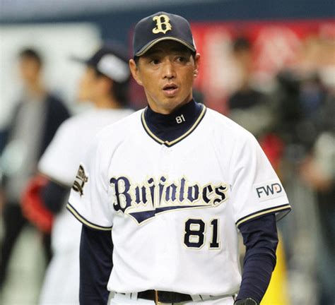 中嶋監督退任のオリックス 田口コーチらの退任を発表「お世話になったとしか言いようがない」 ライブドアニュース