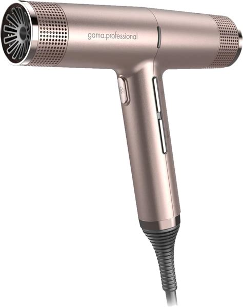 Gama Italy Professional Professional Sèche cheveux iQ Perfect Le plus