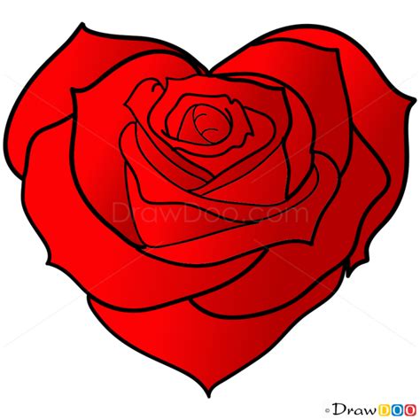 Heart Draw
