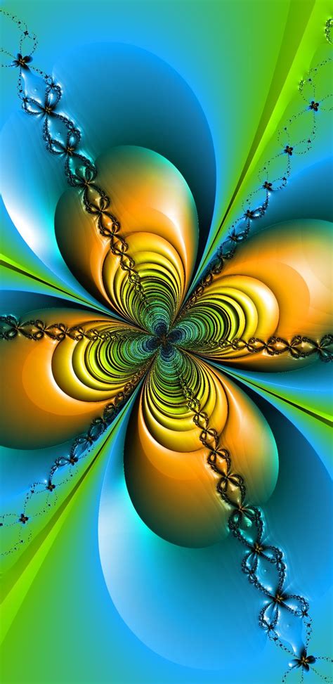 Pin by jennifer cannady on Fractal art | Fractal art, Abstract, Doodle ...