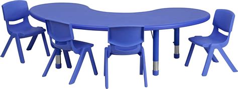 Best Classroom Tables, as Recommended by Teachers