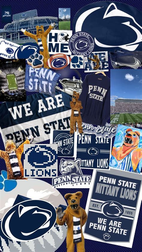 Penn State😝 In 2024 Penn State Penn State University Penn