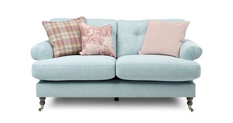 Witcombe 2 Seater Sofa DFS