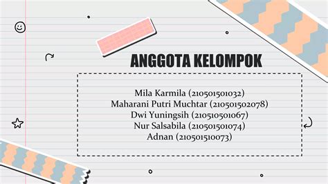 Ppt Kelompok Telaah Kurikulum Pptx