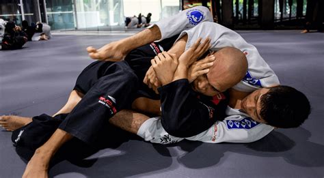 Consejos Para Aprender Bjj Jiu Jitsu Brasile O M S R Pido