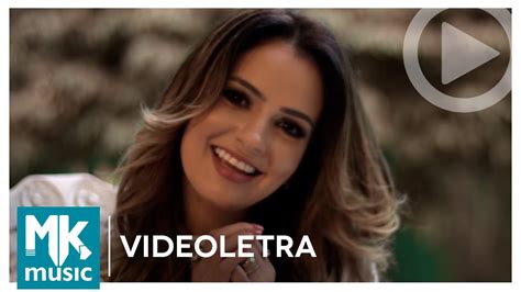 Pamela Pra Quem Se Humilhar Letra Videoletra Oficial Mk Music