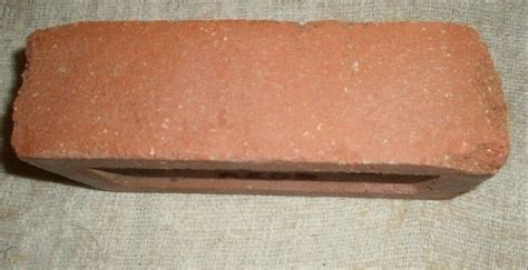 Clay Rectangular Building Red Bricks Size 9 X 4 X 3 At Rs 6 In Mumbai