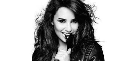 Today’s Most Influential Celebrities in Recovery: Demi Lovato - Pax House